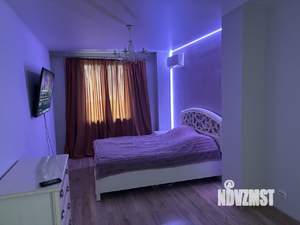 2-к квартира, вторичка, 60м2, 18/27 этаж