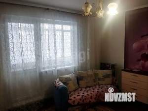 1-к квартира, вторичка, 42м2, 6/10 этаж