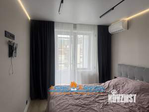 2-к квартира, вторичка, 51м2, 9/10 этаж