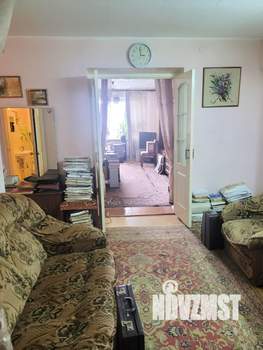 2-к квартира, вторичка, 75м2, 5/9 этаж