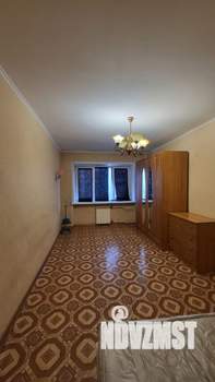 1-к квартира, вторичка, 33м2, 2/5 этаж