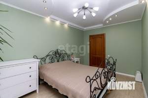 4-к квартира, вторичка, 82м2, 8/10 этаж