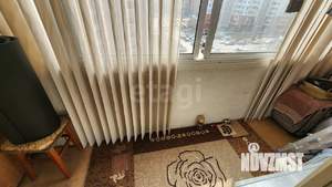 3-к квартира, вторичка, 67м2, 5/10 этаж