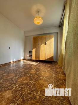 3-к квартира, вторичка, 49м2, 5/5 этаж