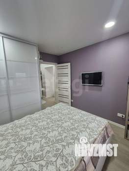 2-к квартира, вторичка, 35м2, 16/19 этаж