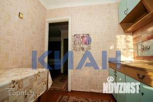 1-к квартира, вторичка, 33м2, 3/5 этаж