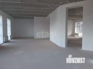 4-к квартира, сданный дом, 164м2, 8/14 этаж