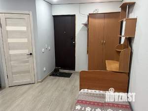 Студия квартира, вторичка, 19м2, 4/9 этаж