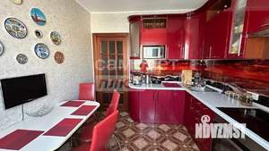 3-к квартира, вторичка, 71м2, 7/10 этаж