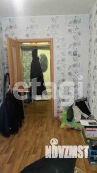 2-к квартира, вторичка, 39м2, 2/9 этаж