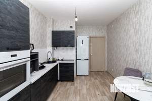 2-к квартира, вторичка, 62м2, 13/25 этаж