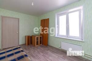 2-к квартира, вторичка, 62м2, 8/17 этаж