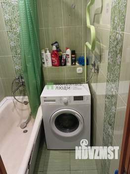 2-к квартира, вторичка, 45м2, 5/5 этаж