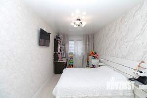 1-к квартира, вторичка, 38м2, 6/16 этаж