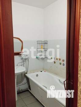 1-к квартира, вторичка, 44м2, 8/10 этаж