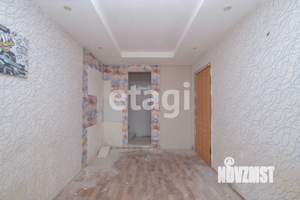 3-к квартира, вторичка, 57м2, 1/5 этаж