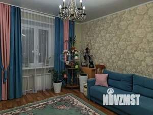 3-к квартира, вторичка, 83м2, 2/3 этаж