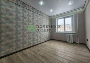 Студия квартира, вторичка, 15м2, 3/5 этаж