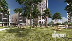 2-к квартира, вторичка, 63м2, 17/23 этаж