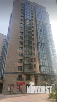 2-к квартира, вторичка, 64м2, 5/19 этаж