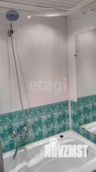 1-к квартира, вторичка, 31м2, 4/5 этаж