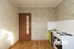 1-к квартира, вторичка, 41м2, 6/10 этаж