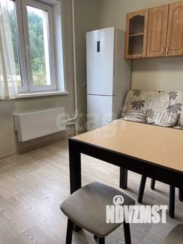 2-к квартира, вторичка, 63м2, 7/18 этаж