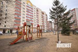 2-к квартира, вторичка, 59м2, 2/10 этаж