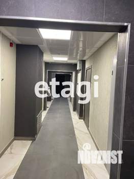 Студия квартира, вторичка, 37м2, 5/17 этаж