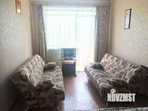 1-к квартира, вторичка, 32м2, 3/5 этаж