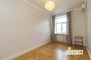 3-к квартира, вторичка, 78м2, 4/4 этаж