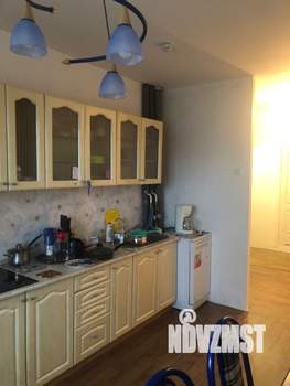 2-к квартира, вторичка, 62м2, 10/15 этаж