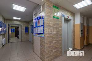 Студия квартира, вторичка, 25м2, 6/16 этаж