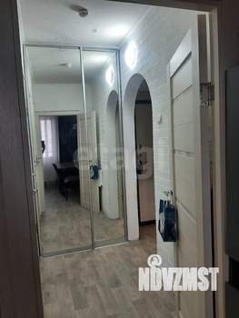 1-к квартира, вторичка, 32м2, 10/10 этаж