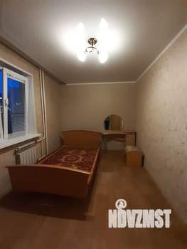 2-к квартира, вторичка, 55м2, 3/10 этаж