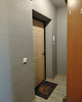 1-к квартира, вторичка, 40м2, 13/24 этаж