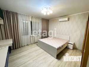 3-к квартира, вторичка, 72м2, 2/10 этаж