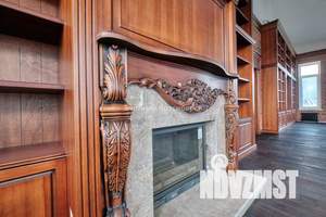 6-к квартира, вторичка, 314м2, 8/9 этаж