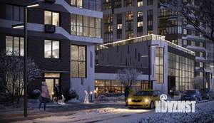 3-к квартира, вторичка, 89м2, 4/24 этаж