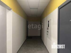 1-к квартира, вторичка, 34м2, 2/9 этаж