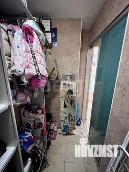 3-к квартира, вторичка, 67м2, 10/10 этаж