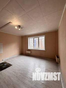 Студия квартира, вторичка, 19м2, 5/10 этаж