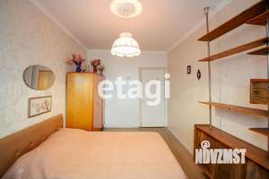 2-к квартира, вторичка, 53м2, 5/5 этаж