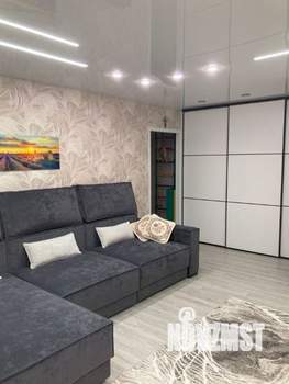 3-к квартира, вторичка, 95м2, 6/10 этаж