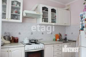 4-к квартира, вторичка, 83м2, 2/10 этаж