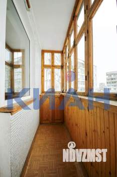 4-к квартира, вторичка, 77м2, 5/9 этаж