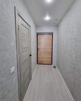 Студия квартира, сданный дом, 27м2, 19/19 этаж