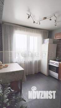 2-к квартира, вторичка, 41м2, 9/9 этаж