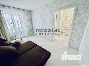 1-к квартира, вторичка, 27м2, 8/9 этаж
