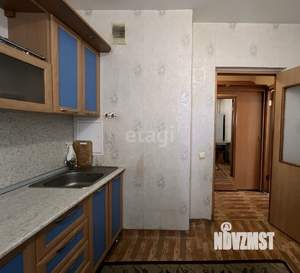 1-к квартира, вторичка, 41м2, 3/10 этаж